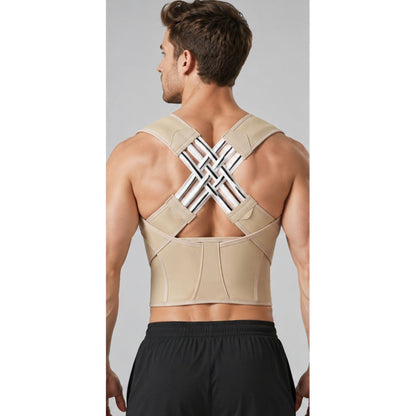 Posture Align Unisex Back Support & Chest Lift Brace