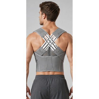 Posture Align Unisex Back Support & Chest Lift Brace