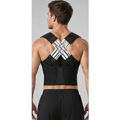 Posture Align Unisex Back Support & Chest Lift Brace